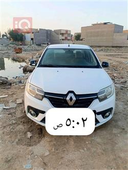 رينو سيمبل